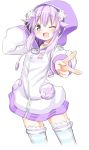  highres neptune_(choujigen_game_neptune) neptune_(series) niwaka_potato tagme 