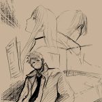  brian_bradley cing hotel_dusk kyle_hyde mila_evans nintendo sketch 