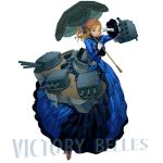  official_art salmon88 solo tagme uss_mississippi victory_belles watermark 