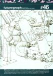  brown futuregraph highres monochrome murata_renji pipes range_murata steampunk 