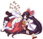  hakurei_reimu kaneru oekaki tagme touhou 