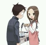  karakai_jouzu_no_takagi-san nishikata tagme takagi-san yamamoto_souichirou 