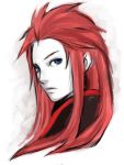  asch blue_eyes long_hair male red_hair redhead solo tales_of_(series) tales_of_the_abyss 
