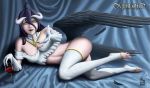  albedo highres mad_zmax overlord_(maruyama) tagme 