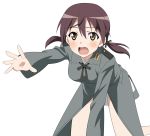  highres solo strike_witches transparent_background transparent_png vector_trace 