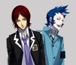  maeashi mishina_eikichi persona persona_2 suou_tatsuya 