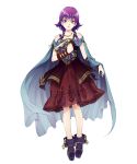  1girl fire_emblem fire_emblem_heroes full_body highres lute_(fire_emblem) official_art solo 