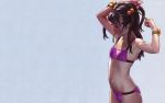  bikini range_murata swimsuit tagme 