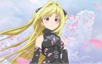  golden_darkness tagme to_love_ru 