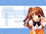   asahina_mikuru blue maid suzumiya_haruhi_no_yuuutsu tagme  