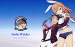  charlotte_e_yeager francesca_lucchini strike_witches tagme 