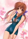  clannad furukawa_sanae photoshop school_swimsuit swimsuit 