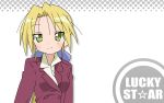  lucky_star tagme 
