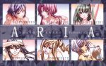  aika_s_granzchesta akira_e_ferrari alice_carroll alicia_florence aria athena_glory mizunashi_akari 