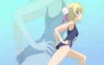   hayate_no_gotoku! sanzenin_nagi school_swimsuit swimsuit zoom_layer  