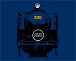  blue galaxy_express_999 tagme vector 