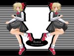  rumia tagme touhou 