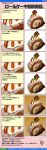  food granada highres how_to original pastry photorealistic realistic translation_request 