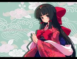  japanese_clothes kimono refeia tagme 