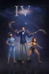  demisir doctor_who galaxy harry_sullivan highres leela portrait safe sarah_jane_smith 