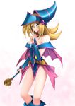  dark_magician_girl love_(pspdspsp) tagme yu-gi-oh! 