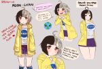  bsapricot english highres moon-chan original 