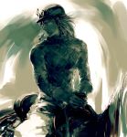  horse jojo_no_kimyou_na_bouken reine_(artist) steel_ball_run 