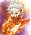  breath_of_fire breath_of_fire_v claws male red_eyes ryu_v ryuu_(breath_of_fire_v) syri white_hair 