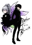 darker_than_black hei nagiko yin 