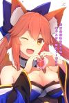  commentary_request cuon_(kuon) fate_(series) tamamo_(fate)_(all) tamamo_no_mae_(fate) translation_request 