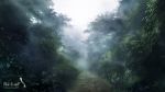  copyright_name forest mikago_kotaro nature outdoors re:lief_~shin&#039;ai_naru_anata_e~ scenery tree 