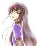  code_geass crossdressing crossdressinging dancer gypsy jewelry jyuru lelouch_lamperouge long_hair luluko purple_eyes trap veil violet_eyes 