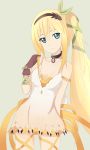  age_progression blonde_hair edna_(tales) long_hair mahdi older ponytail tales_of_(series) tales_of_zestiria 