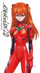  blue_eyes evangelion:_2.0_you_can_(not)_advance frown hair_ornament hairclip long_hair neon_genesis_evangelion orange_hair plugsuit rebuild_of_evangelion redhead sadamoto_yoshiyuki shikinami_asuka_langley solo souryuu_asuka_langley 