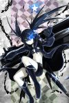  black_rock_shooter black_rock_shooter_(character) highres kan_(aaaaari35) tagme 