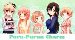  arisugawa_rin highres kidanieru puru_purun_charm tagme 