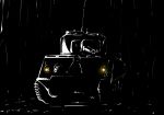  daito ground_vehicle m4_sherman military military_vehicle motor_vehicle no_humans original tank 