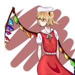  absurdres anime colored flandre_scarlet highres touhou 