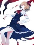  1girl commentary_request highres ikurauni rumia solo touhou white_background 