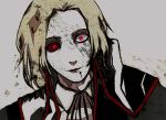  blood melty_blood pix-loiter red_eyes tsukihime wallachia 