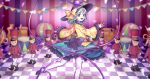  1girl commentary_request highres komeiji_koishi rnkgmn solo touhou 