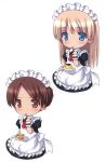  chibi maid noantica ooji tagme 