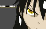  death_the_kid gray soul_eater tagme 