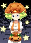  1girl bel_(pokemon) commentary_request halloween highres pokemon solo tm_(hanamakisan) 