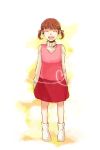  child closed_eyes doujima_nanako happy heart persona persona_4 smile xylit01 