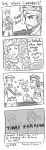  3 4chan 4koma big_boss comic ekans eva03. metal_gear monochrome ocelot parody pokemon revolver solid_snake time_paradox trainer 