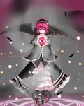  hairband highres kaenbyou_rin kaenbyou_rin_(cat) komeiji_satori lolita_fashion pink_hair red_eyes reiuji_utsuho reiuji_utsuho_(bird) shichinose sitinose touhou 