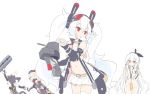  /\/\/\ 4girls :o animal_ears arm_belt azur_lane bangs bare_shoulders belt belt_buckle bikini_top black_hair black_hairband black_ribbon bow buckle bunny_tail cat_ears cat_tail cellphone coat commentary_request detached_sleeves eyebrows eyebrows_visible_through_hair fake_animal_ears fake_tail fur_collar hair_between_eyes hair_ribbon hairband hat hat_bow holding holding_phone kaede_(003591163) laffey_(azur_lane) long_hair long_sleeves miniskirt multiple_girls navel nude open_clothes open_coat open_mouth phone pleated_skirt ponytail rabbit_ears red_bow red_eyes red_ribbon remodel_(azur_lane) ribbon short_hair sketch skirt sleeveless sleeveless_coat sleeves_past_wrists smartphone sparkle stomach tail thigh-highs turret twintails very_long_hair white_belt white_bikini_top white_legwear white_skirt yellow_belt z23_(azur_lane) zettai_ryouiki 