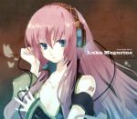  cable megurine_luka nail_polish rokuf vocaloid wires 