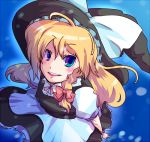  bad_id kirisame_marisa nokka solo touhou 